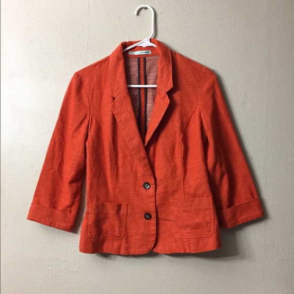 Maurices Jackets & Blazers - Blazer / Work Jacket